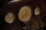 Ford Station Wagon 1936 года